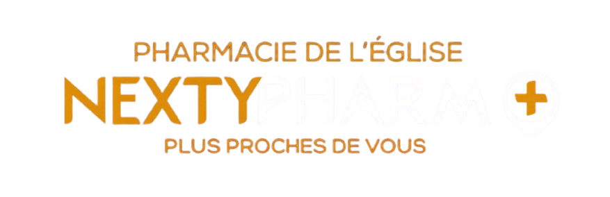Pharmacie de l'Église – Lieusaint