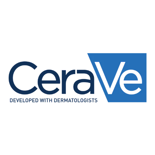 Logo CeraVe partenaire Pharmacie Lieusaint