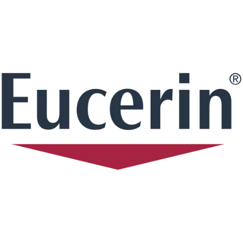 Logo Eucerin partenaire Pharmacie Lieusaint