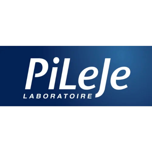Logo PiLeJe laboratoire partenaire Nextypharm