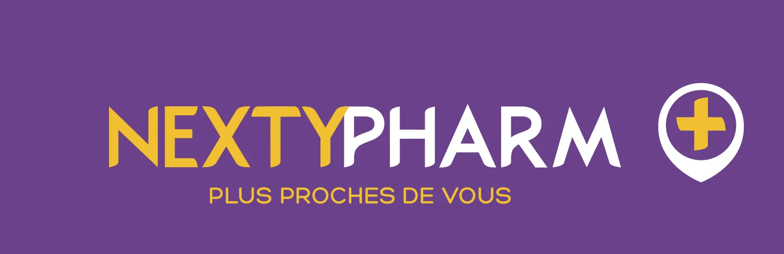 Logo Nextypharm - Pharmacie de l'Église Lieusaint